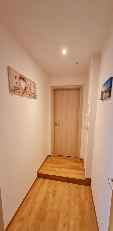 Moderne Wohlfuehlferienwohnung In Hildburghausen Exterior photo